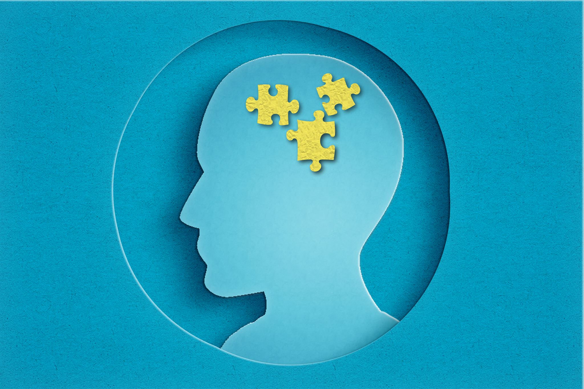 Puzzles-in-brain